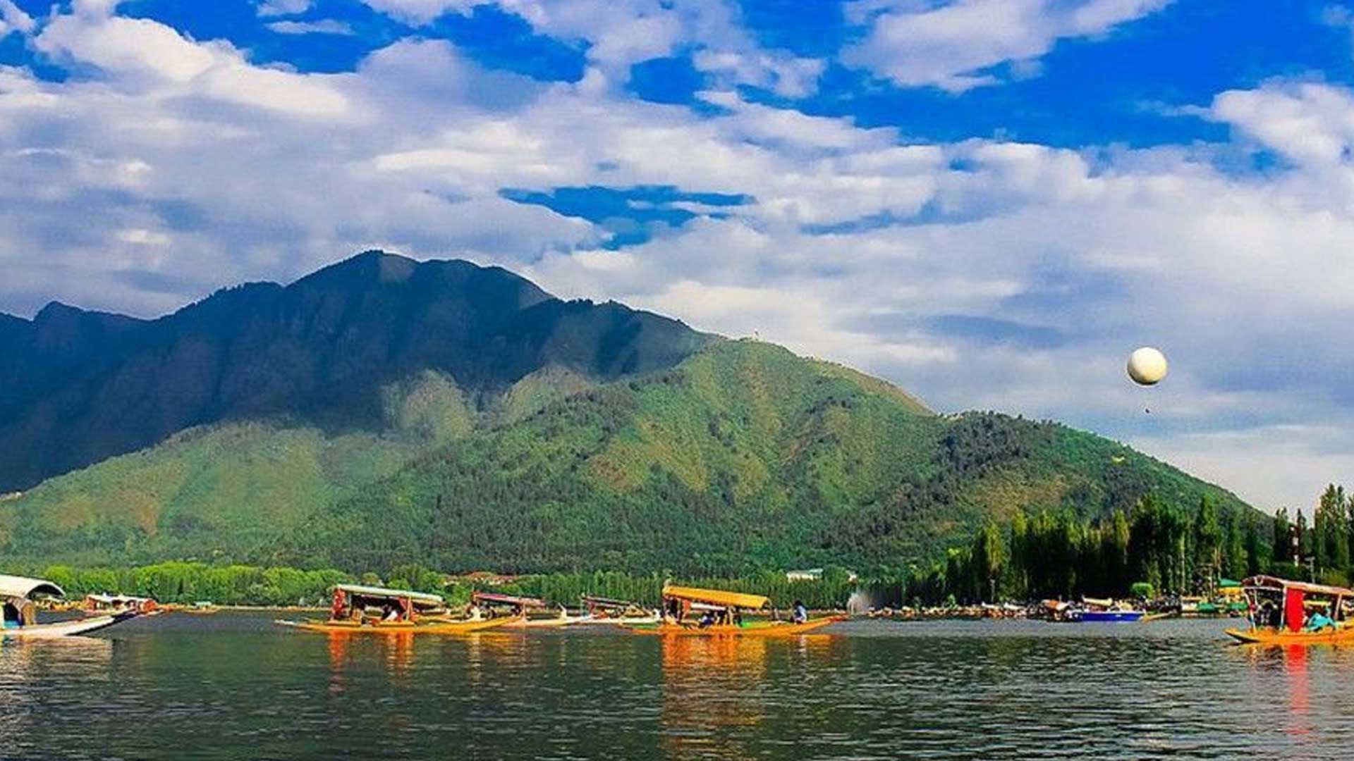 Kashmir