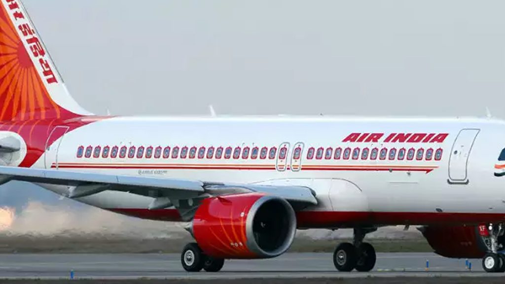 Air India To Launch Namaskar Sewa: Air India Is Coming With A New Plan 